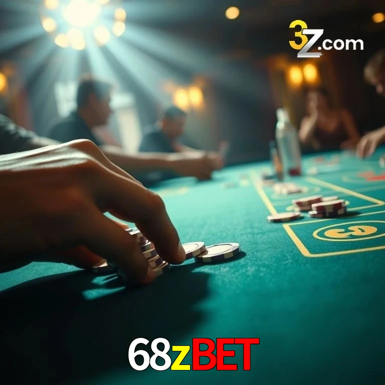 68zbet lottery