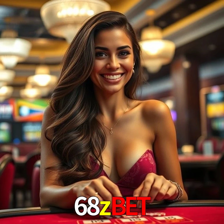 68zbet App Design