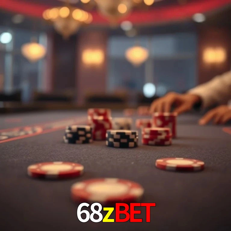 68zbet Promoções