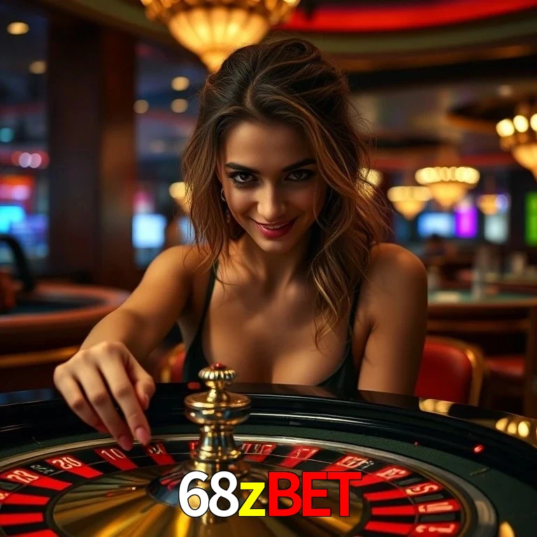 68zbet Portfolio Jogos