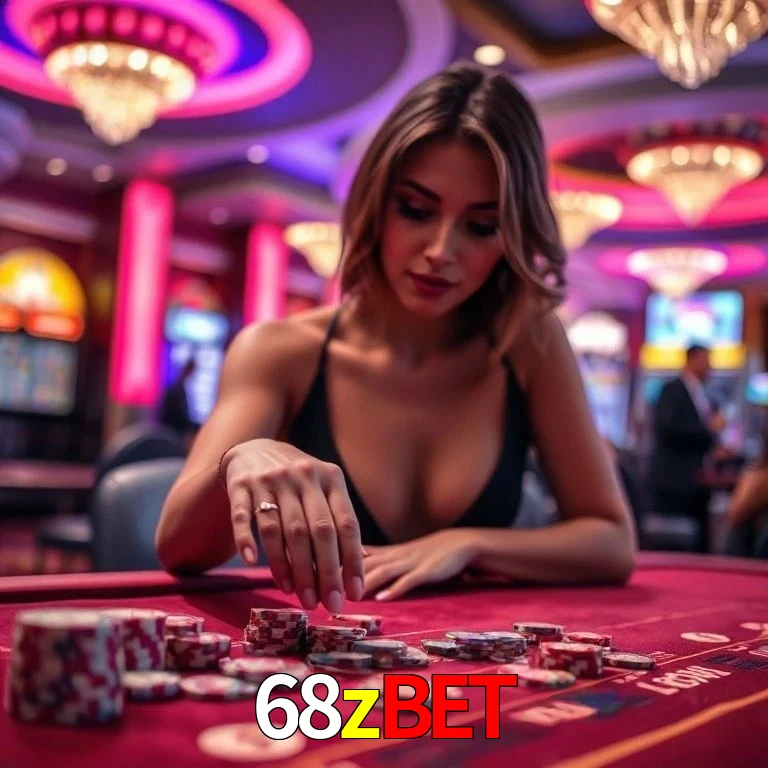 68zbet Casino RNG