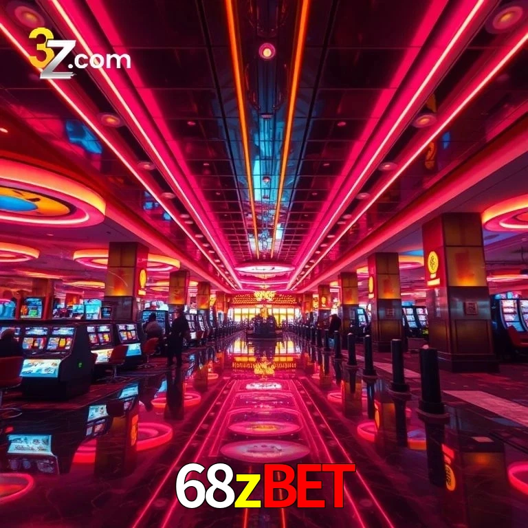 68zbet APK Interface