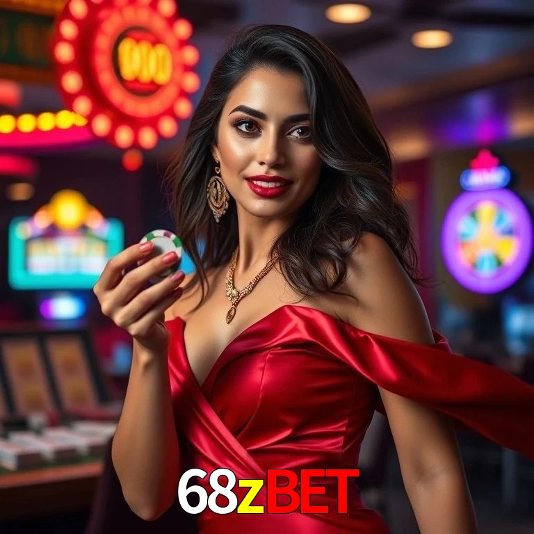 68zbet Torneios Slots
