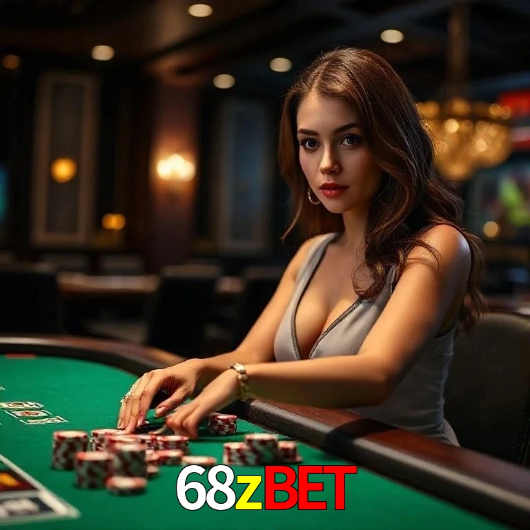 68zbet Live Casino