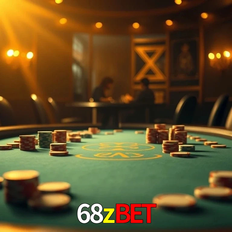 68zbet platform