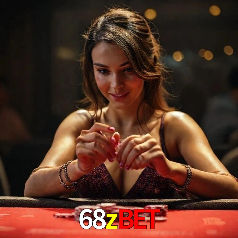 68zbet Segurança